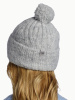 Шапка Buff Knitted NERLA (; one size; Grey)